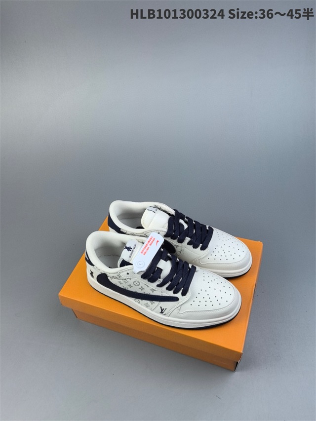 women air jordan 1 shoes H 36-46 2025-4-24-072